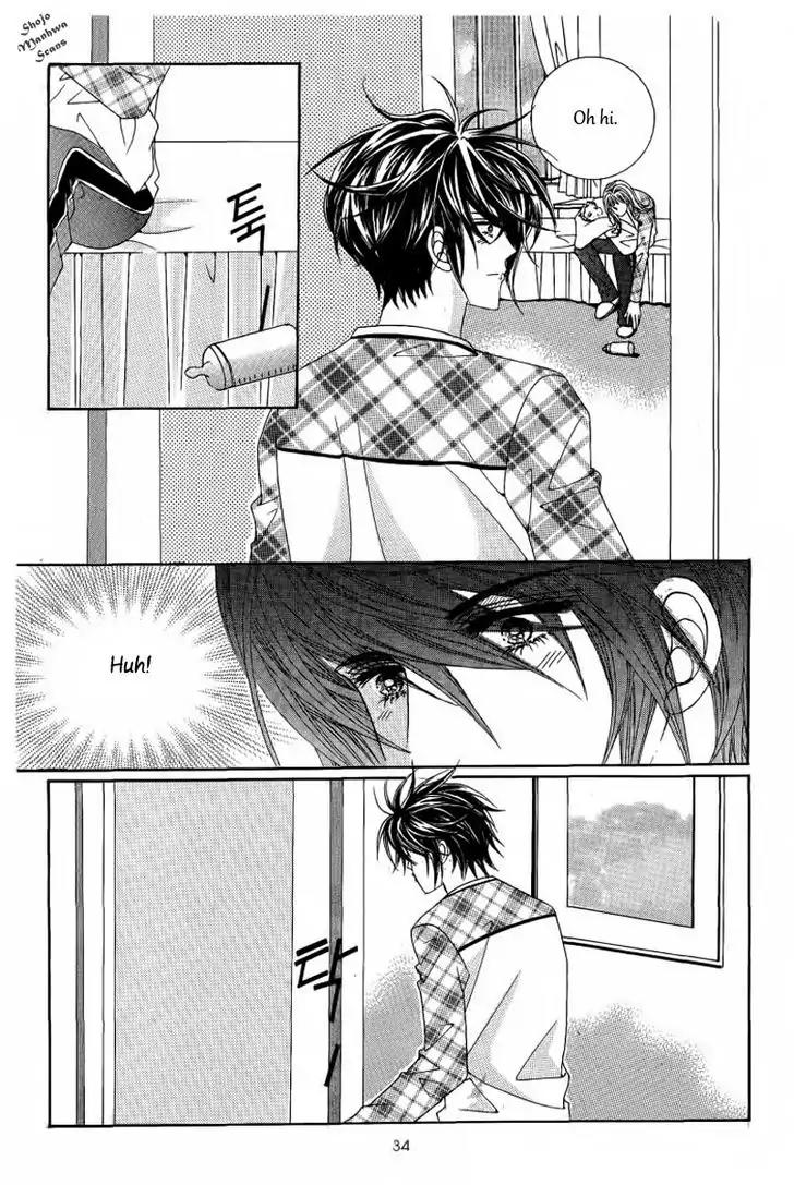 Nan Eomma Nun Appa Chapter 29 page 30 - Chapter 29