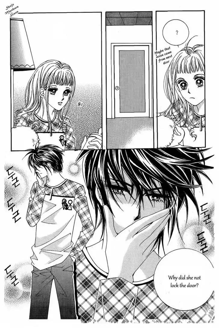 Nan Eomma Nun Appa Chapter 29 page 31 - Chapter 29