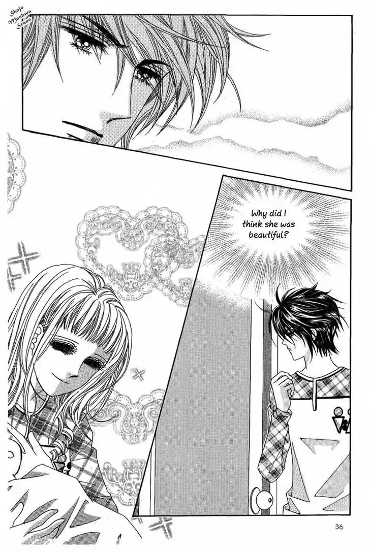 Nan Eomma Nun Appa Chapter 29 page 32 - Chapter 29