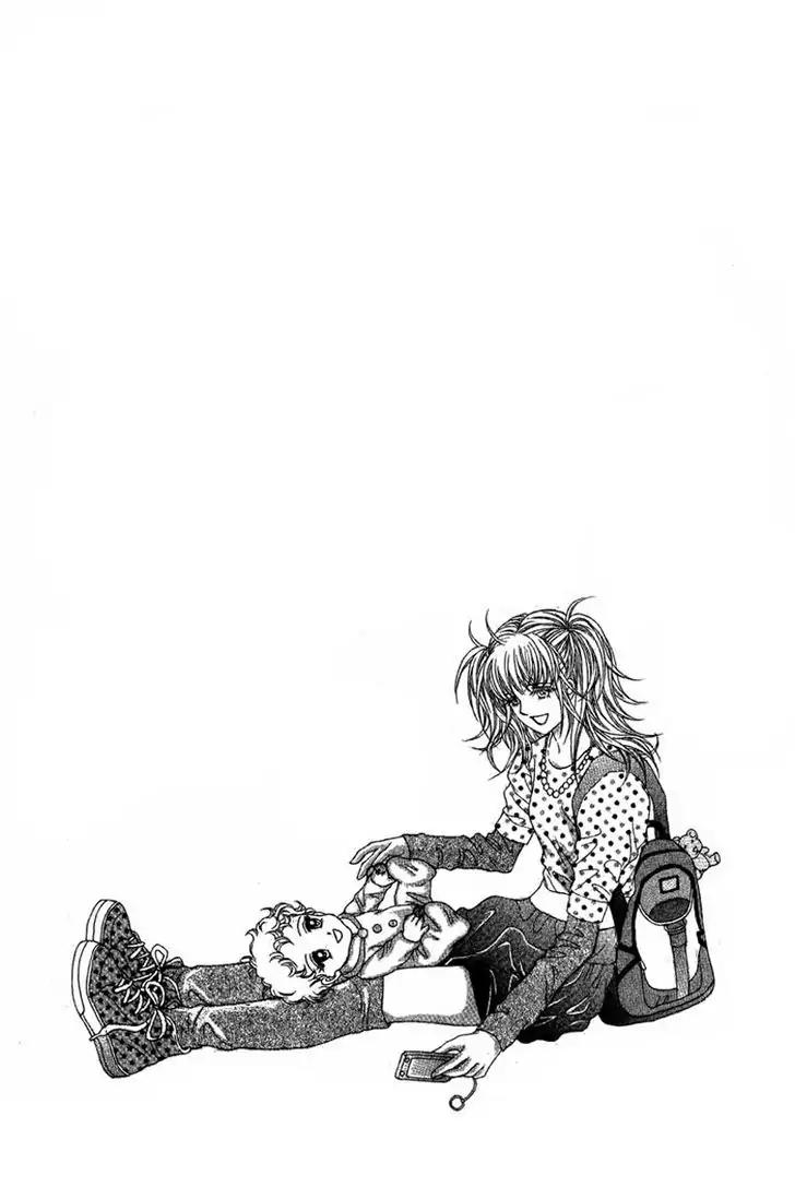 Nan Eomma Nun Appa Chapter 29 page 4 - Chapter 29