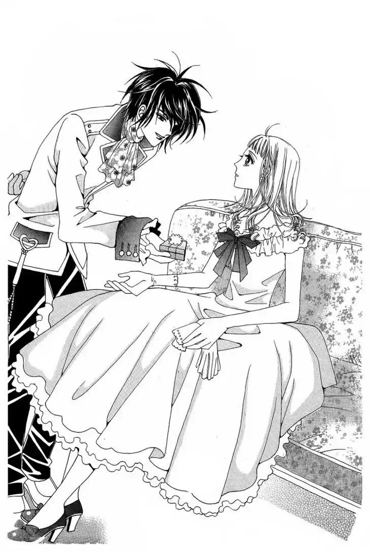 Nan Eomma Nun Appa Chapter 29 page 5 - Chapter 29