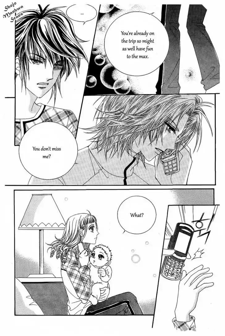 Nan Eomma Nun Appa Chapter 30 page 18 - Chapter 30