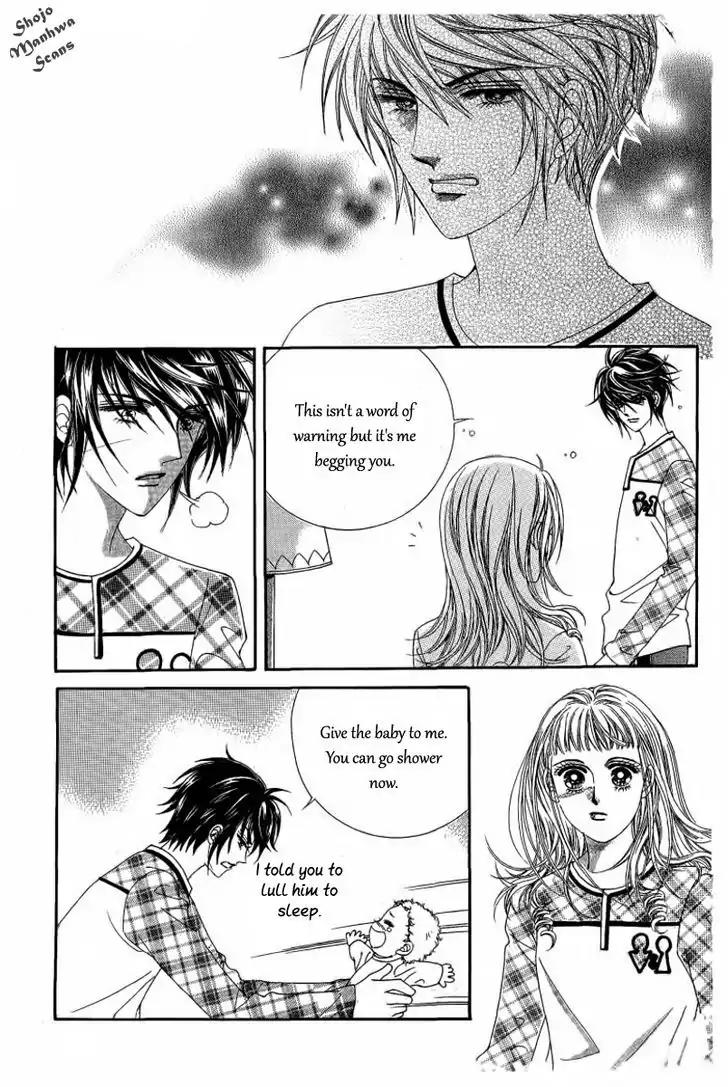 Nan Eomma Nun Appa Chapter 30 page 20 - Chapter 30