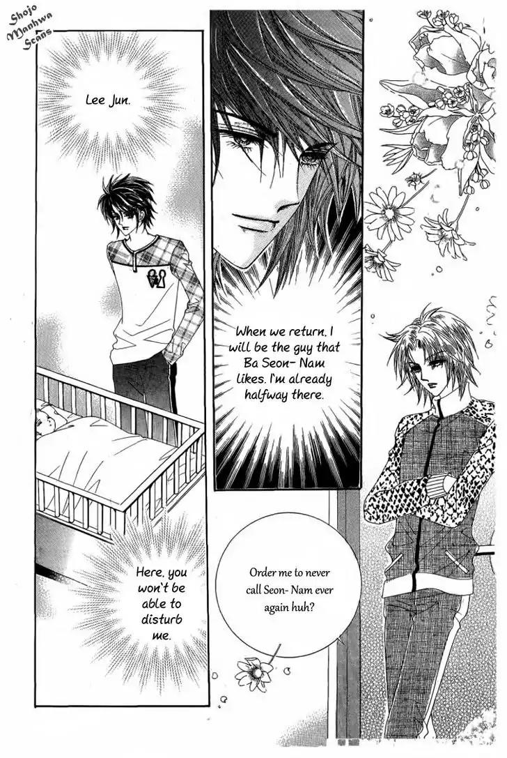 Nan Eomma Nun Appa Chapter 30 page 22 - Chapter 30