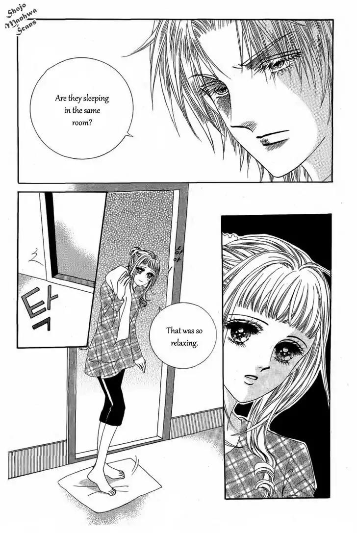 Nan Eomma Nun Appa Chapter 30 page 23 - Chapter 30