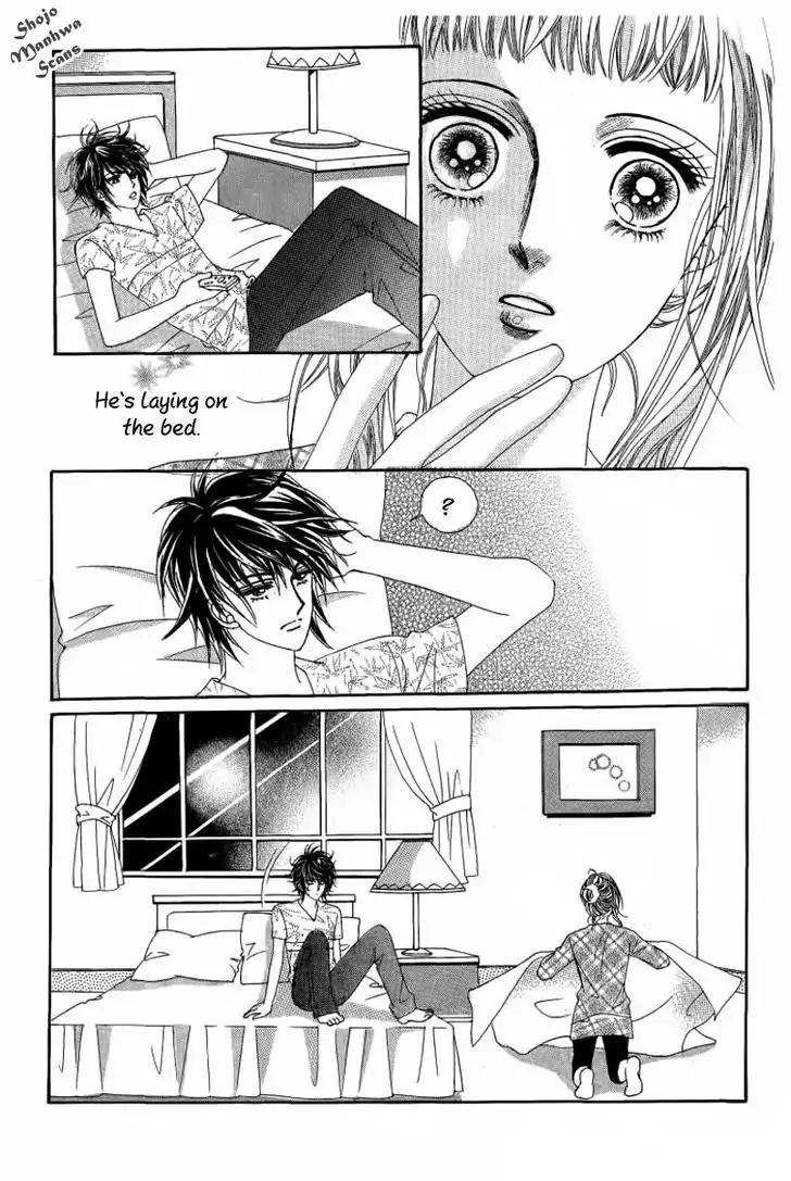 Nan Eomma Nun Appa Chapter 30 page 24 - Chapter 30