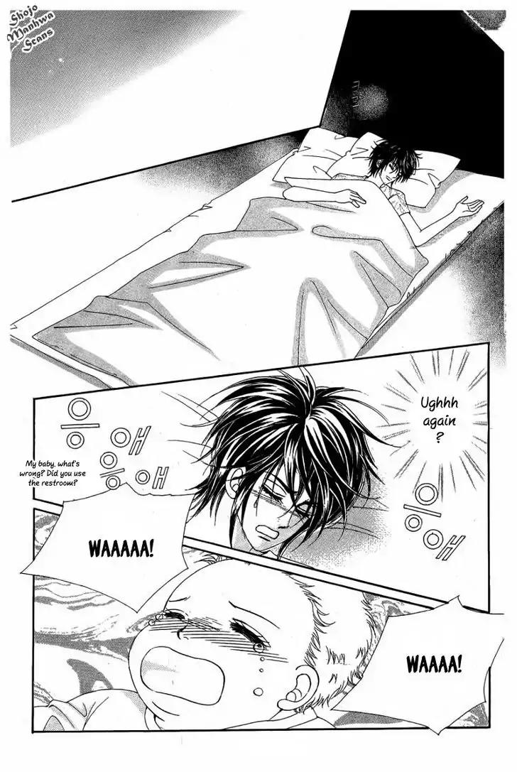 Nan Eomma Nun Appa Chapter 30 page 26 - Chapter 30