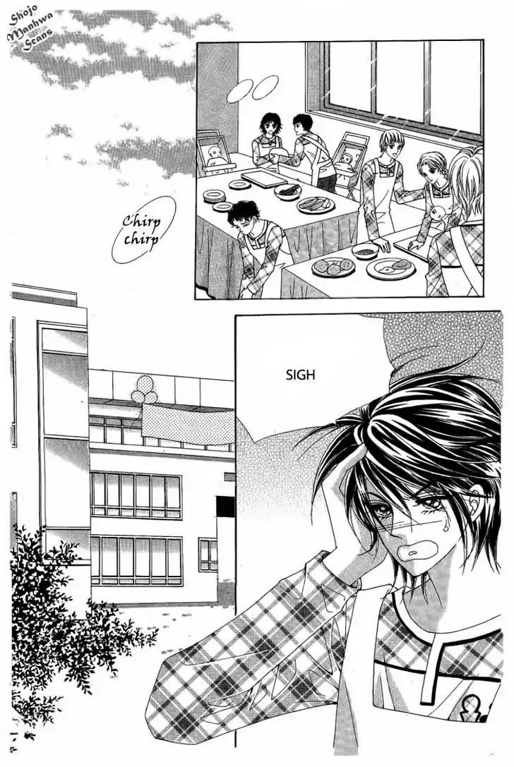 Nan Eomma Nun Appa Chapter 30 page 28 - Chapter 30