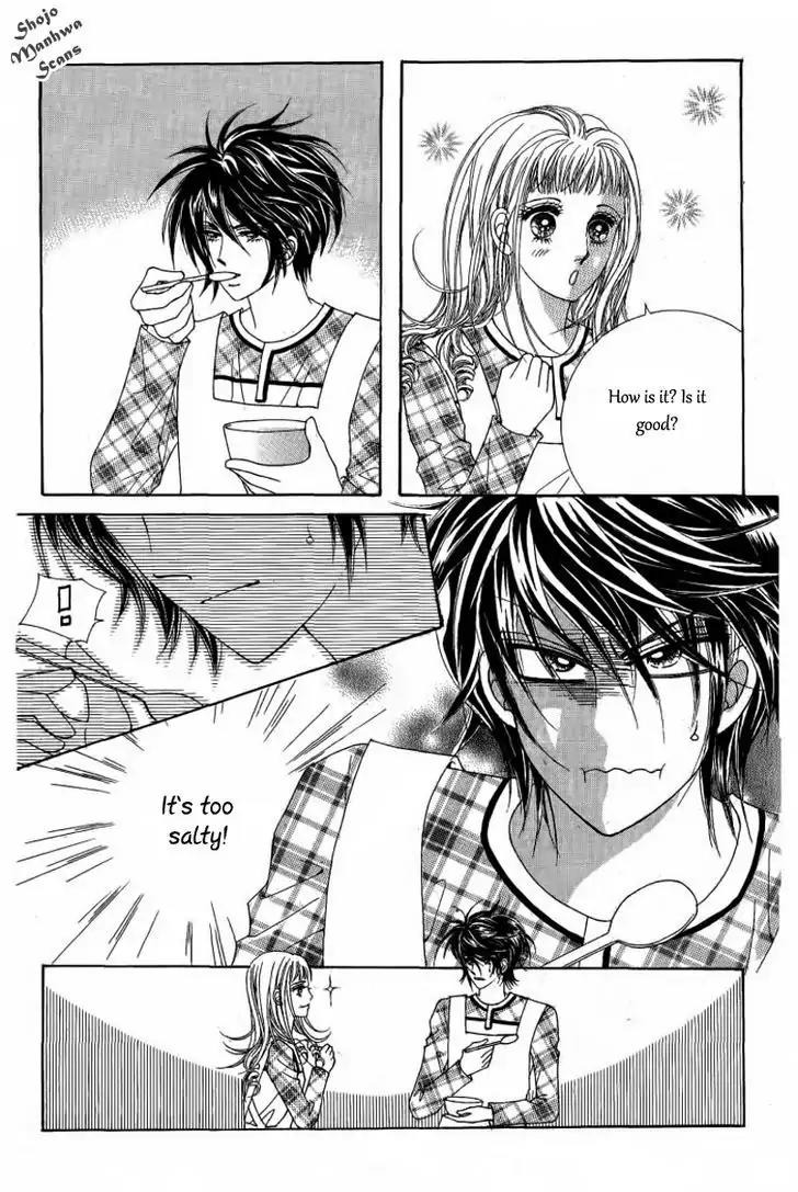 Nan Eomma Nun Appa Chapter 30 page 31 - Chapter 30