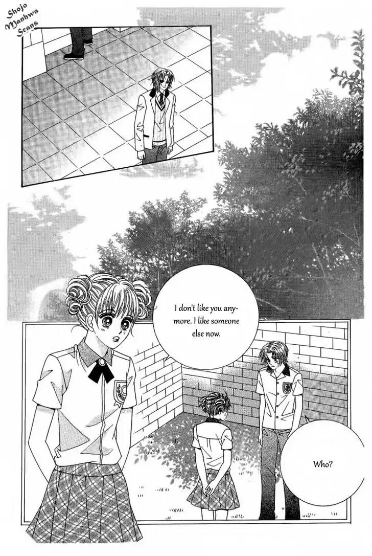 Nan Eomma Nun Appa Chapter 30 page 6 - Chapter 30