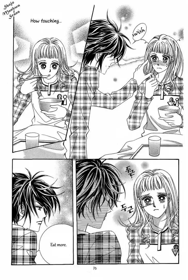 Nan Eomma Nun Appa Chapter 31 page 14 - Chapter 31