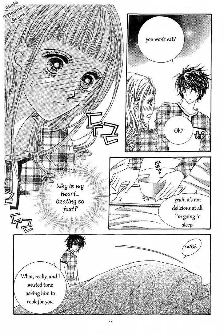 Nan Eomma Nun Appa Chapter 31 page 15 - Chapter 31
