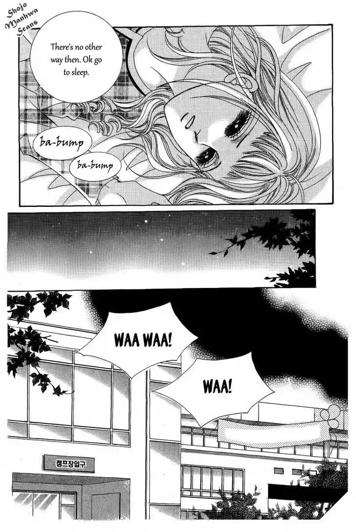 Nan Eomma Nun Appa Chapter 31 page 16 - Chapter 31