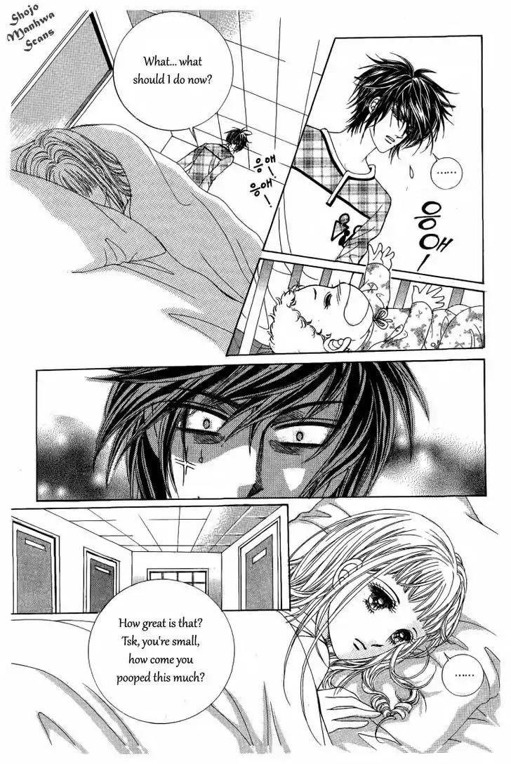 Nan Eomma Nun Appa Chapter 31 page 18 - Chapter 31