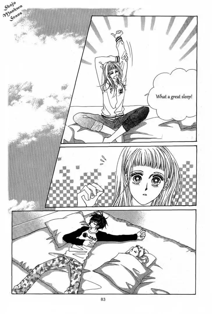 Nan Eomma Nun Appa Chapter 31 page 21 - Chapter 31