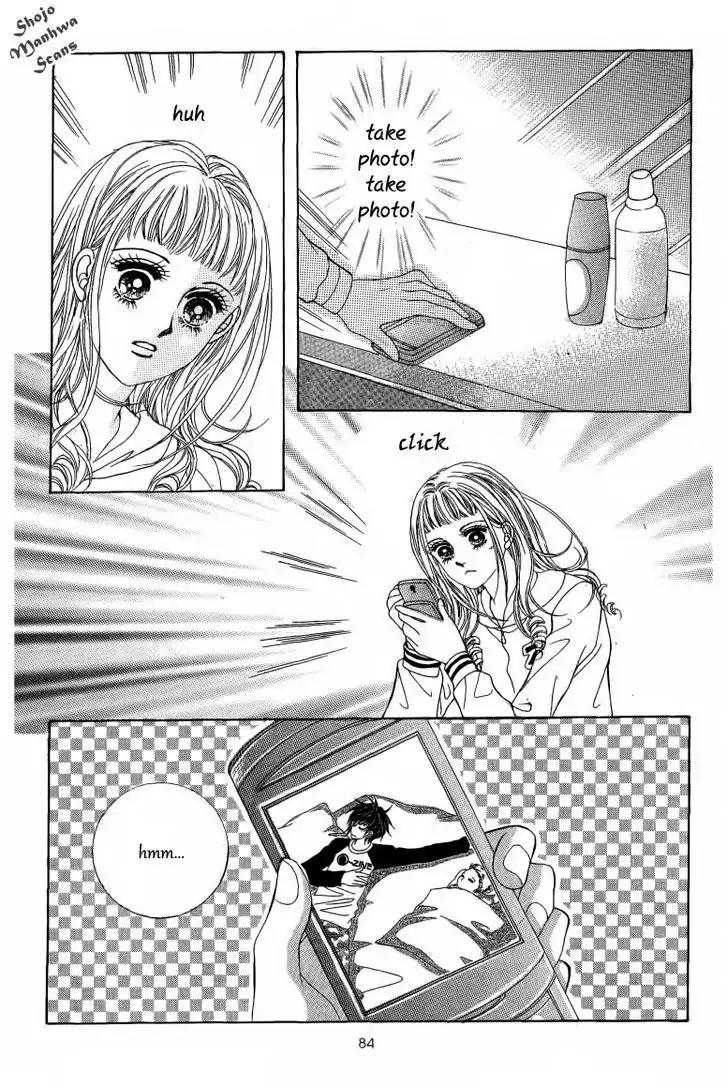 Nan Eomma Nun Appa Chapter 31 page 22 - Chapter 31