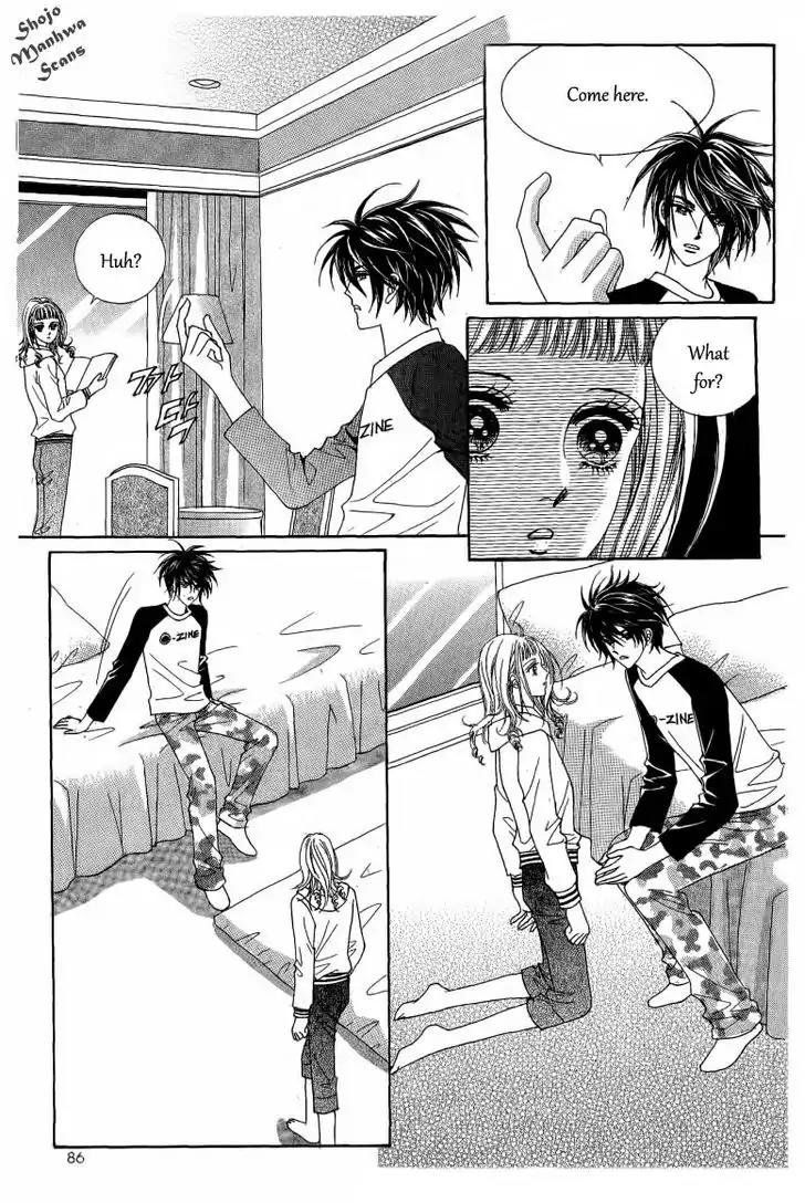 Nan Eomma Nun Appa Chapter 31 page 24 - Chapter 31