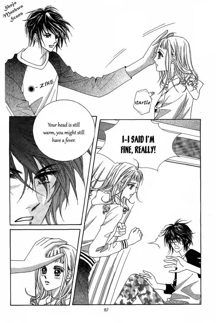 Nan Eomma Nun Appa Chapter 31 page 25 - Chapter 31