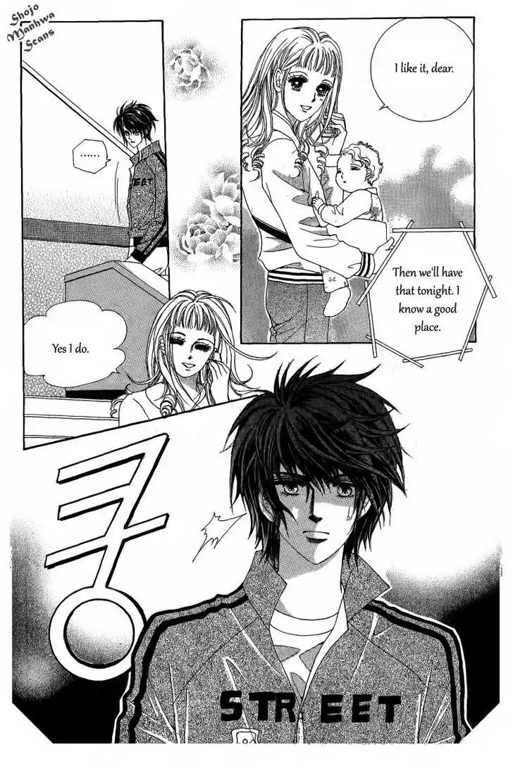 Nan Eomma Nun Appa Chapter 31 page 27 - Chapter 31