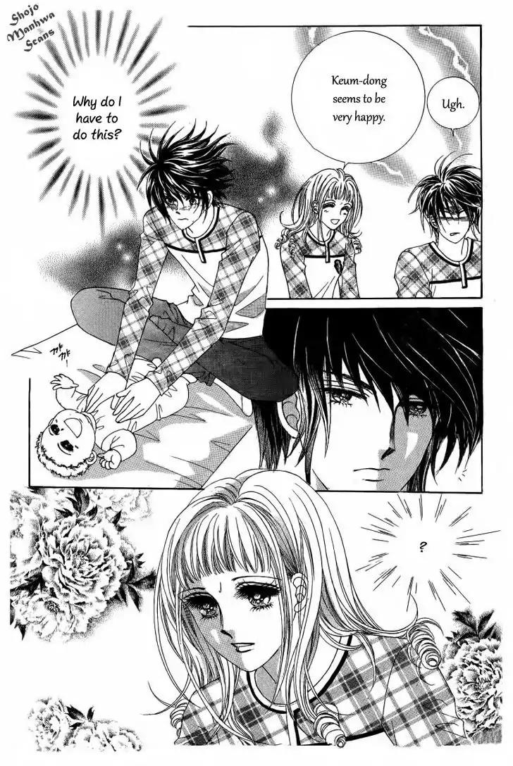 Nan Eomma Nun Appa Chapter 31 page 5 - Chapter 31