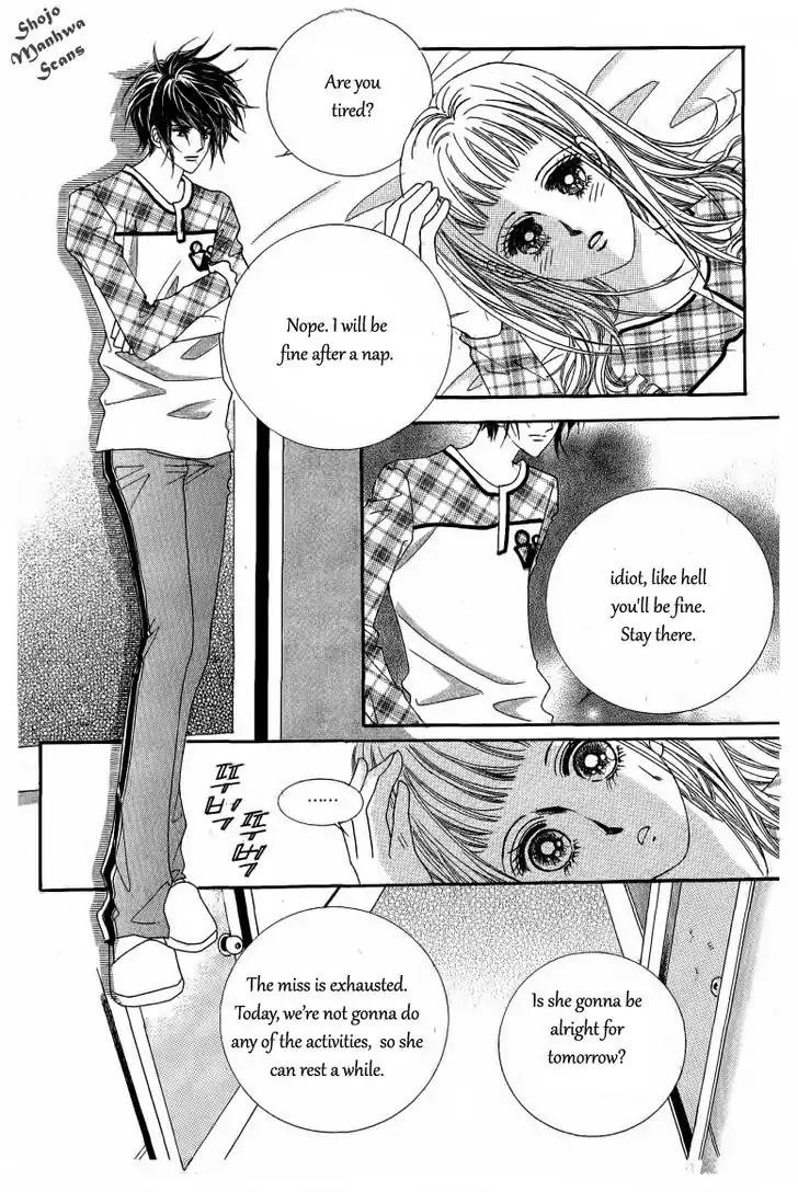 Nan Eomma Nun Appa Chapter 31 page 7 - Chapter 31