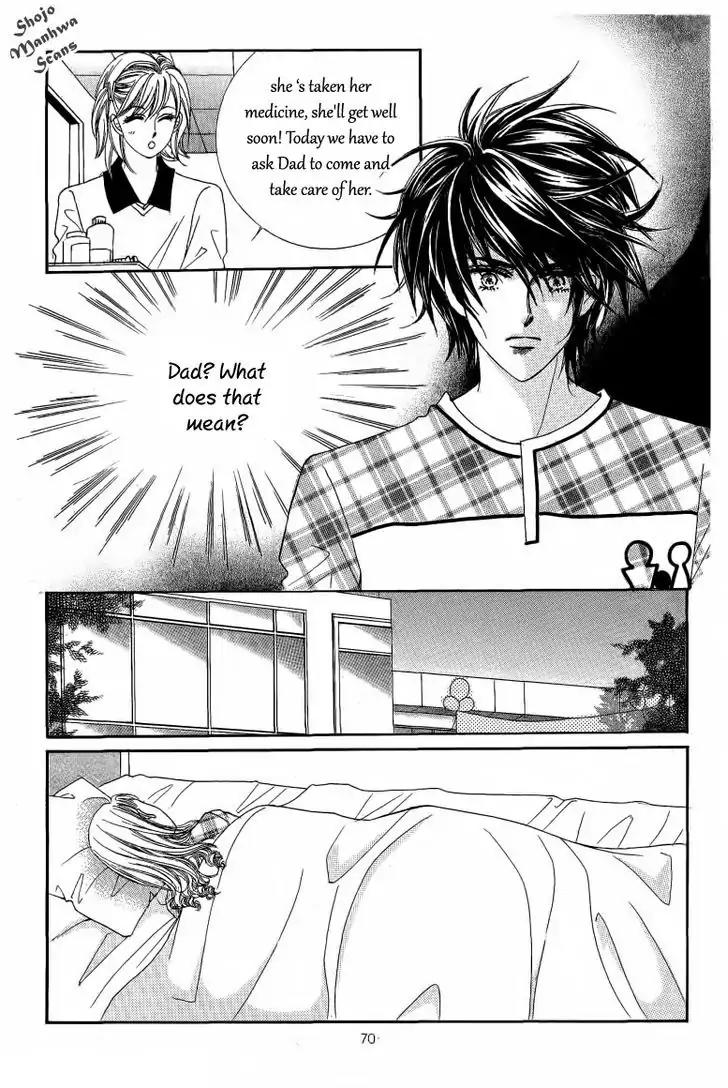Nan Eomma Nun Appa Chapter 31 page 8 - Chapter 31