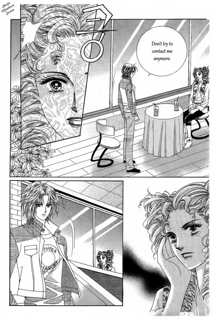 Nan Eomma Nun Appa Chapter 32 page 10 - Chapter 32
