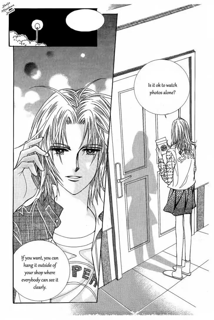 Nan Eomma Nun Appa Chapter 32 page 18 - Chapter 32