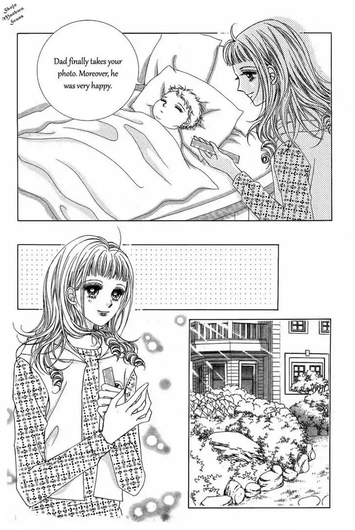 Nan Eomma Nun Appa Chapter 32 page 24 - Chapter 32