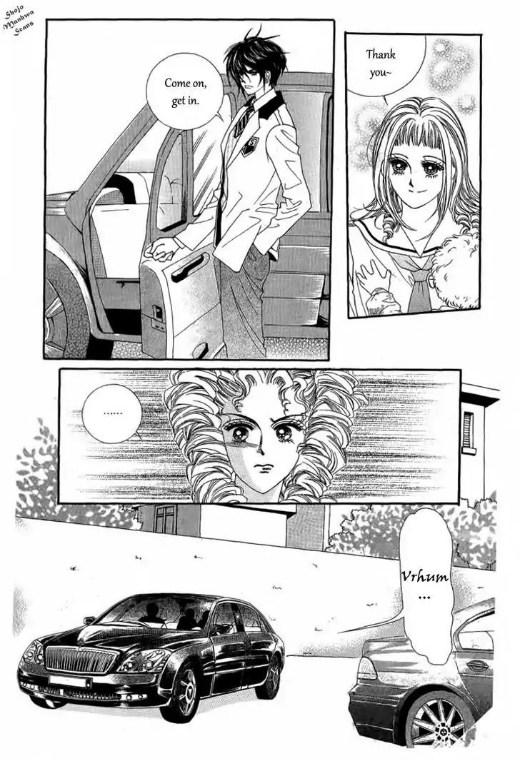 Nan Eomma Nun Appa Chapter 32 page 31 - Chapter 32