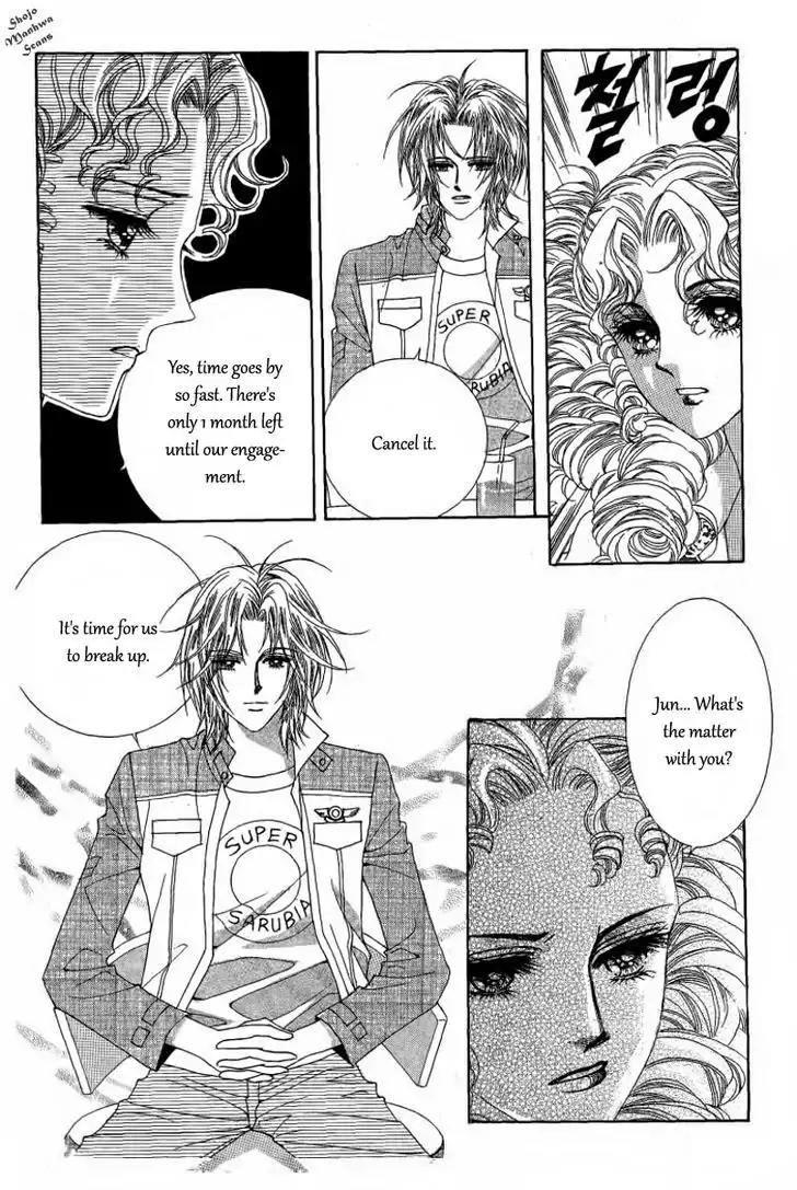Nan Eomma Nun Appa Chapter 32 page 8 - Chapter 32