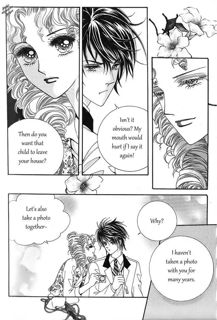 Nan Eomma Nun Appa Chapter 34 page 15 - Chapter 34