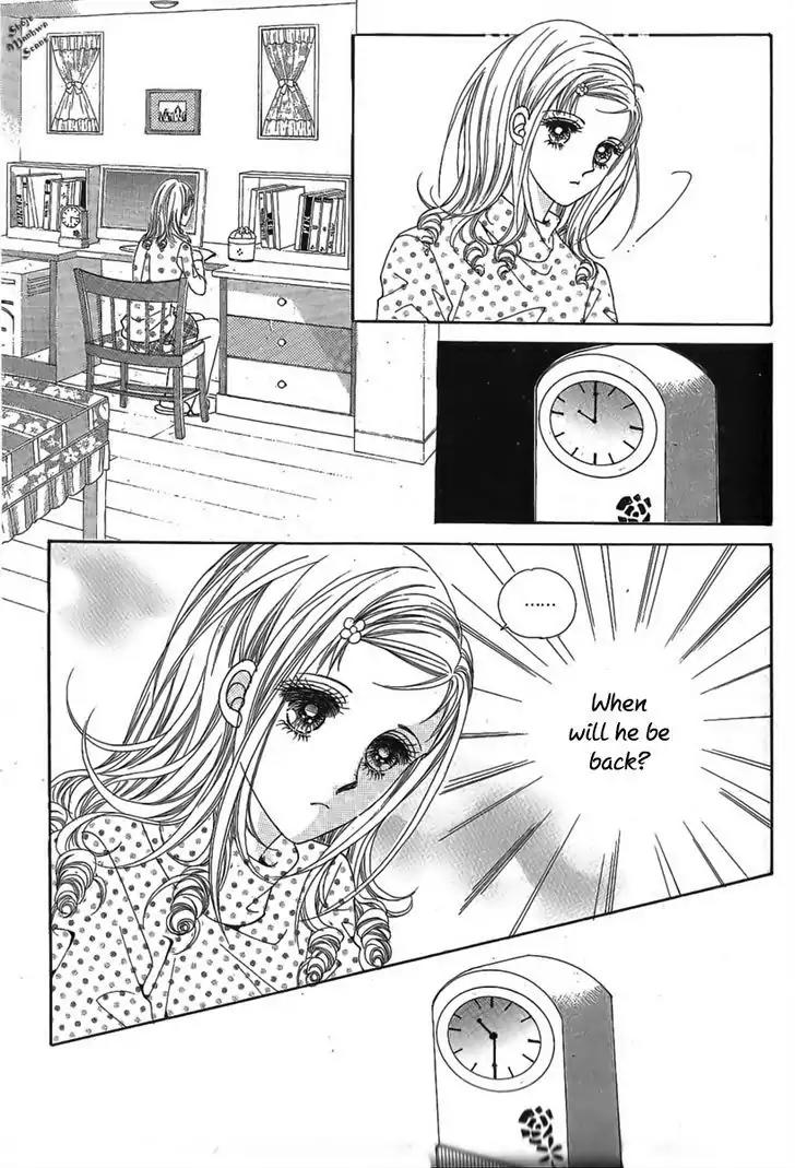 Nan Eomma Nun Appa Chapter 34 page 18 - Chapter 34