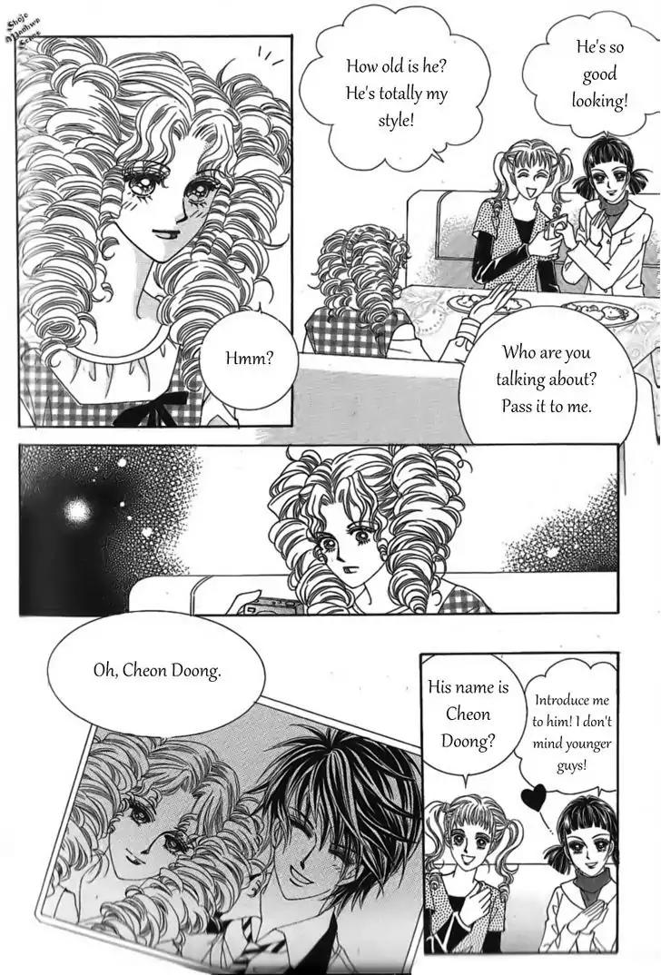 Nan Eomma Nun Appa Chapter 34 page 29 - Chapter 34
