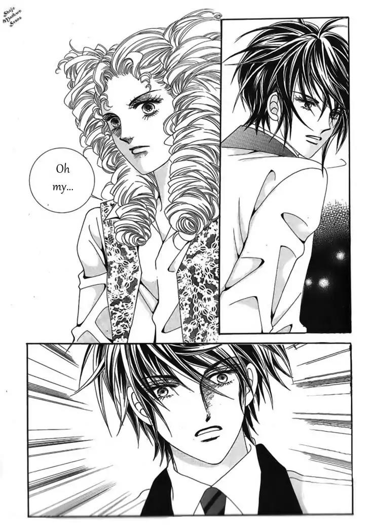 Nan Eomma Nun Appa Chapter 34 page 8 - Chapter 34