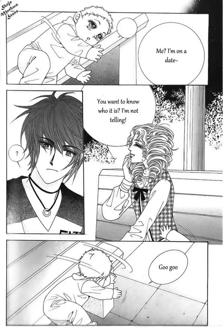 Nan Eomma Nun Appa Chapter 35 page 20 - Chapter 35