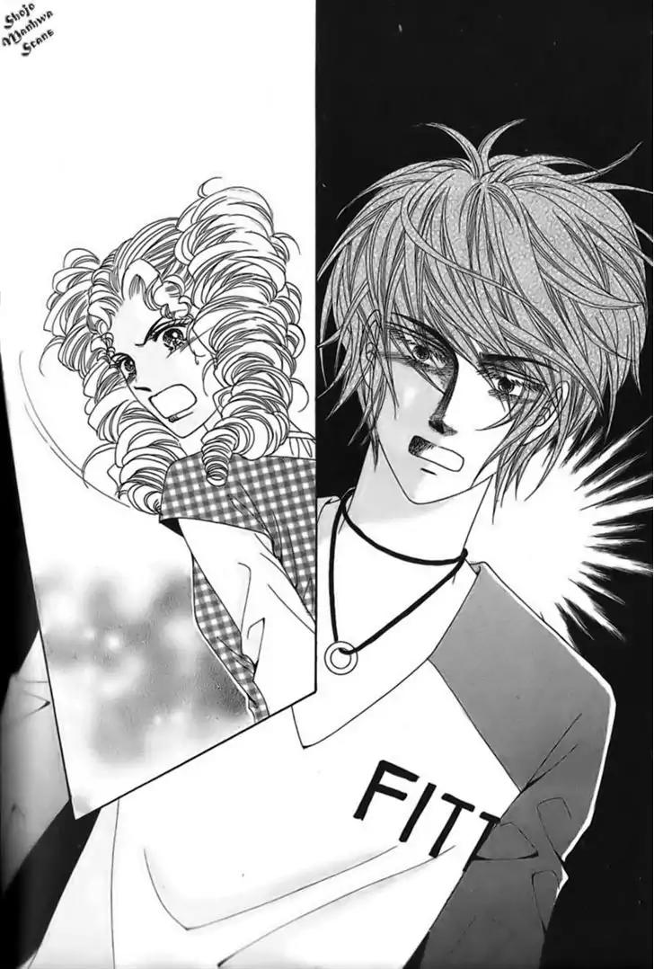 Nan Eomma Nun Appa Chapter 35 page 22 - Chapter 35