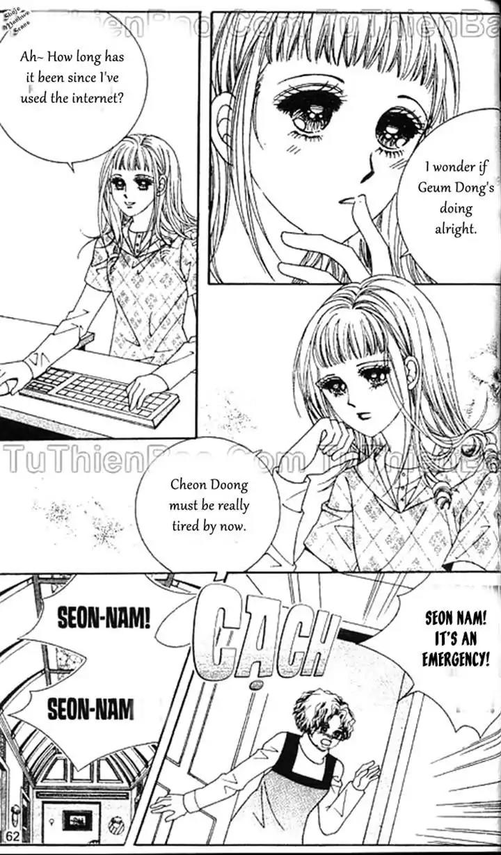 Nan Eomma Nun Appa Chapter 35 page 29 - Chapter 35
