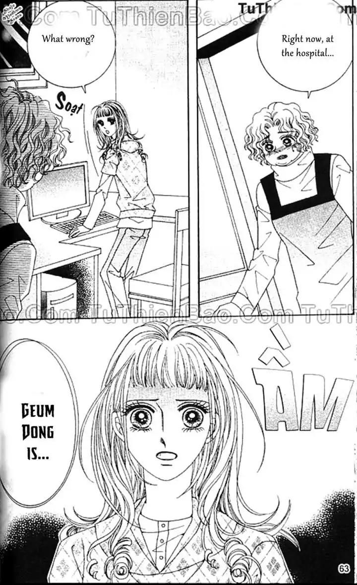 Nan Eomma Nun Appa Chapter 35 page 30 - Chapter 35