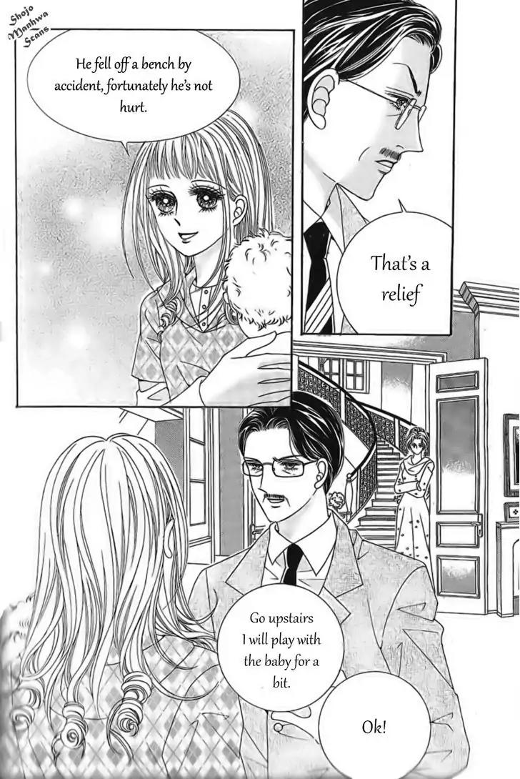 Nan Eomma Nun Appa Chapter 36 page 10 - Chapter 36