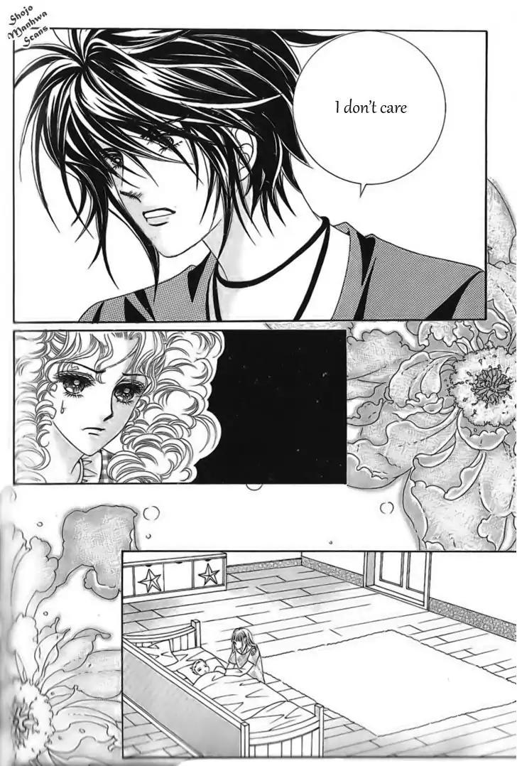 Nan Eomma Nun Appa Chapter 36 page 14 - Chapter 36