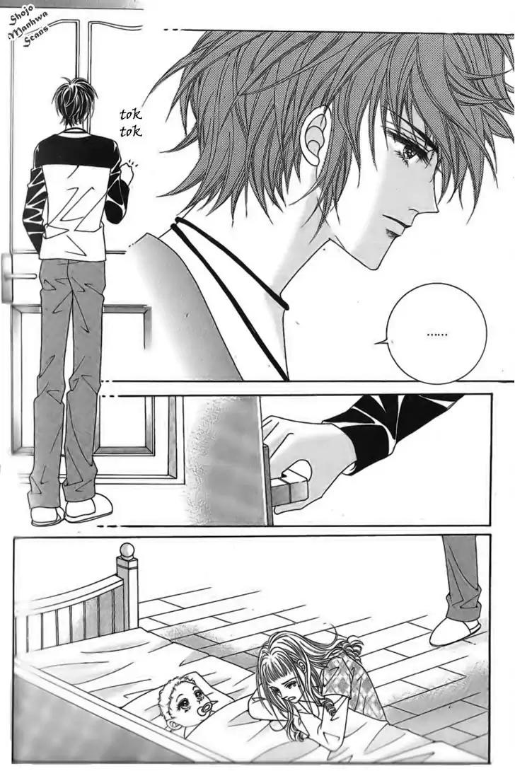 Nan Eomma Nun Appa Chapter 36 page 20 - Chapter 36
