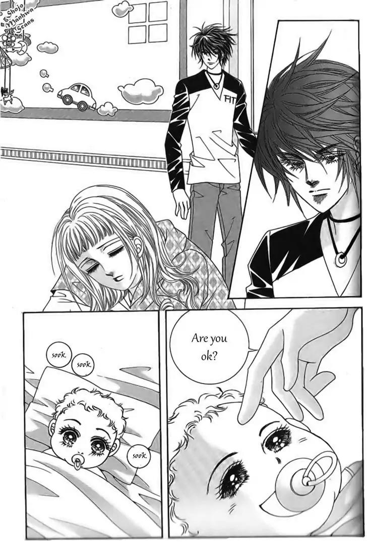 Nan Eomma Nun Appa Chapter 36 page 21 - Chapter 36