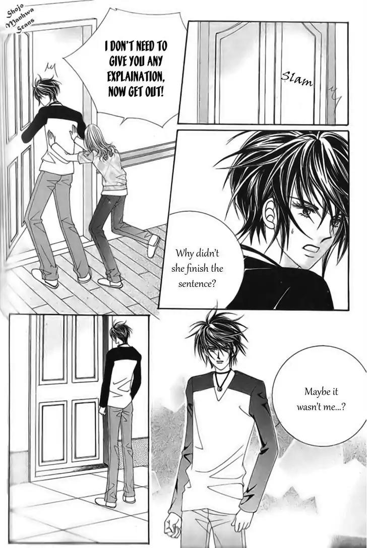 Nan Eomma Nun Appa Chapter 36 page 26 - Chapter 36