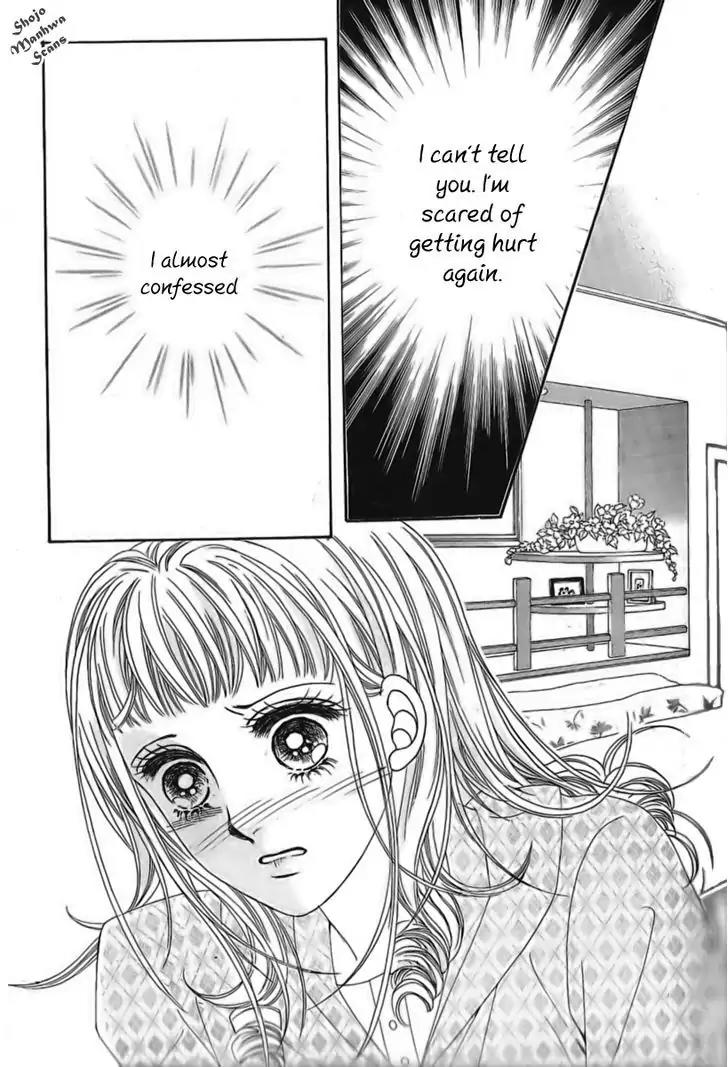 Nan Eomma Nun Appa Chapter 36 page 27 - Chapter 36