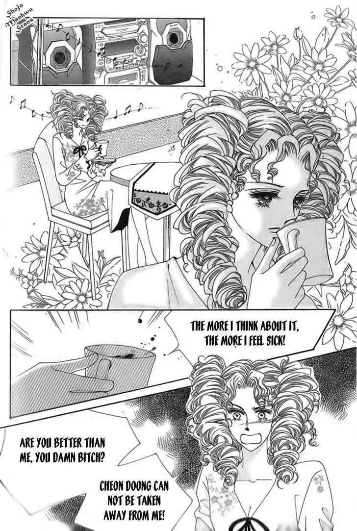 Nan Eomma Nun Appa Chapter 36 page 28 - Chapter 36