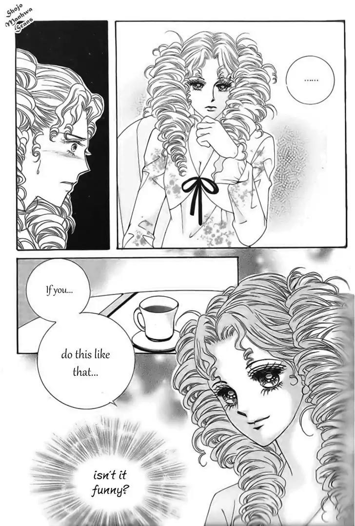Nan Eomma Nun Appa Chapter 36 page 29 - Chapter 36