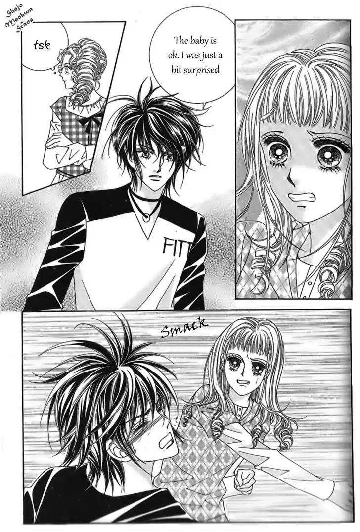 Nan Eomma Nun Appa Chapter 36 page 5 - Chapter 36