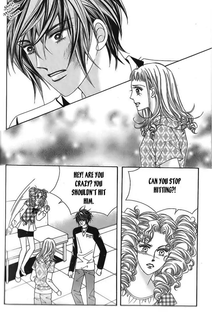 Nan Eomma Nun Appa Chapter 36 page 6 - Chapter 36