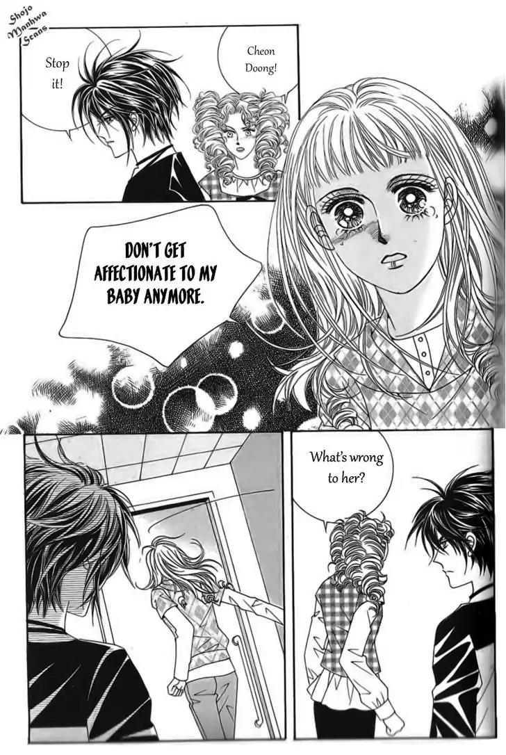 Nan Eomma Nun Appa Chapter 36 page 7 - Chapter 36